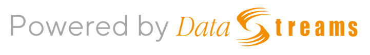 Powered by Data Streams